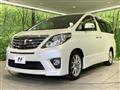 2012 Toyota Alphard