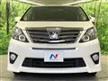 2012 Toyota Alphard