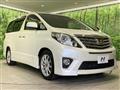 2012 Toyota Alphard