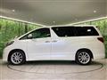 2012 Toyota Alphard