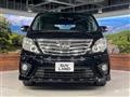 2012 Toyota Alphard