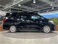 2012 Toyota Alphard