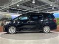 2012 Toyota Alphard