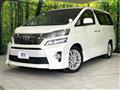 2012 Toyota Vellfire