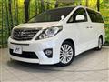2012 Toyota Alphard