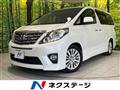 2012 Toyota Alphard