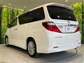 2012 Toyota Alphard