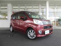 2019 Daihatsu Move