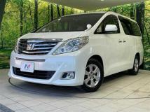 2014 Toyota Alphard