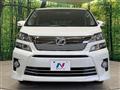 2014 Toyota Vellfire