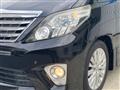 2013 Toyota Alphard