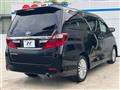 2013 Toyota Alphard