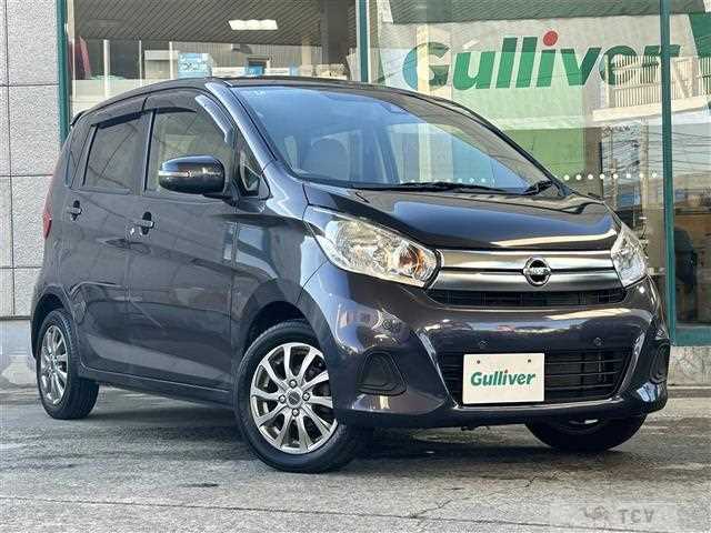 2018 Nissan DAYZ