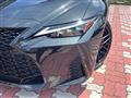 2021 Lexus IS