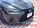 2021 Lexus IS