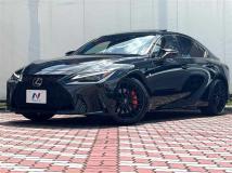 2021 Lexus IS