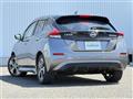 2022 Nissan Leaf