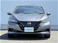 2022 Nissan Leaf