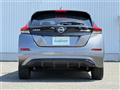 2022 Nissan Leaf
