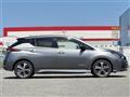 2022 Nissan Leaf