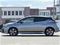2022 Nissan Leaf