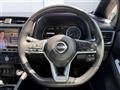 2022 Nissan Leaf