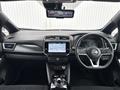 2021 Nissan Leaf
