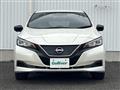 2021 Nissan Leaf