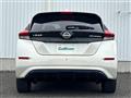 2021 Nissan Leaf