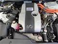 2016 Lexus IS