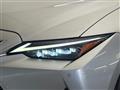 2022 Lexus IS