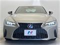 2022 Lexus IS