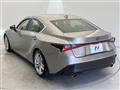 2022 Lexus IS