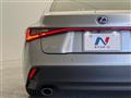2022 Lexus IS