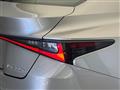 2022 Lexus IS