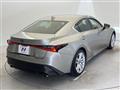 2022 Lexus IS