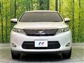 2016 Toyota Harrier Hybrid