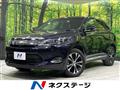 2016 Toyota Harrier Hybrid