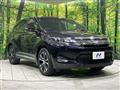 2016 Toyota Harrier Hybrid
