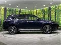 2016 Toyota Harrier Hybrid