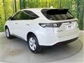 2015 Toyota Harrier Hybrid