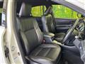 2015 Toyota Harrier Hybrid