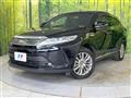 2018 Toyota Harrier Hybrid