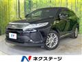 2018 Toyota Harrier Hybrid