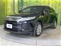 2018 Toyota Harrier Hybrid
