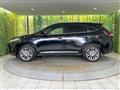 2018 Toyota Harrier Hybrid