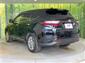 2018 Toyota Harrier Hybrid