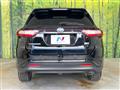 2018 Toyota Harrier Hybrid