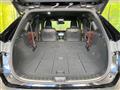 2018 Toyota Harrier Hybrid