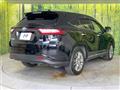2018 Toyota Harrier Hybrid